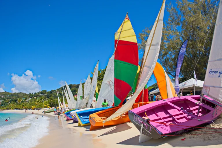 Let’s Go Explore Grenada