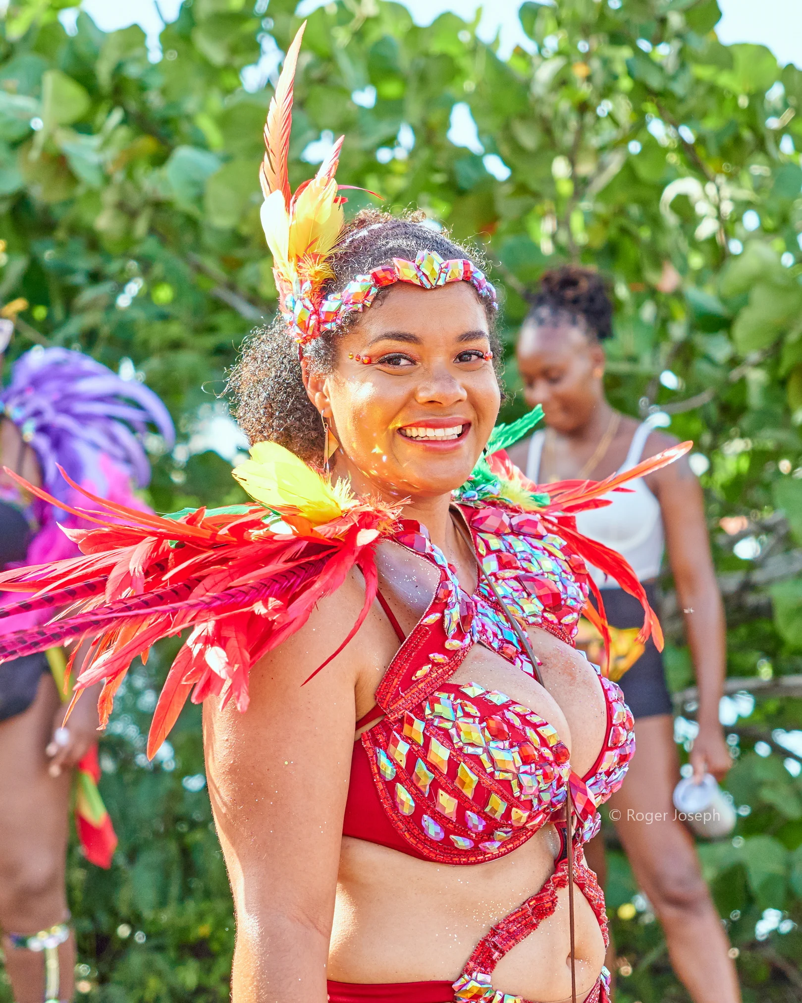 Commancheros & Associates