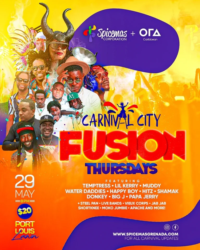 Carnival City – Fusion Thursdays
