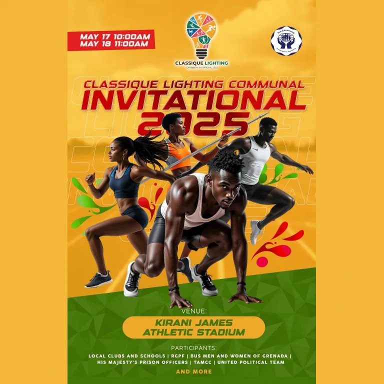 Classique Lighting Communal Invitational 2025