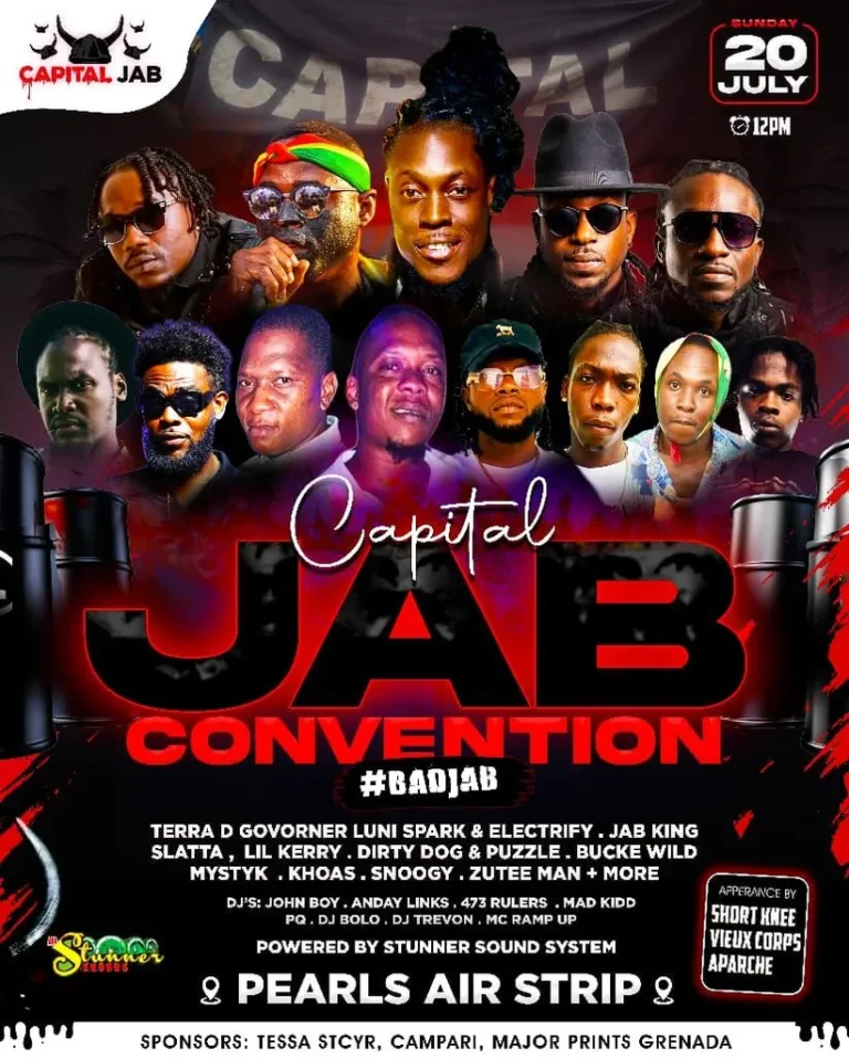 Jab Convention